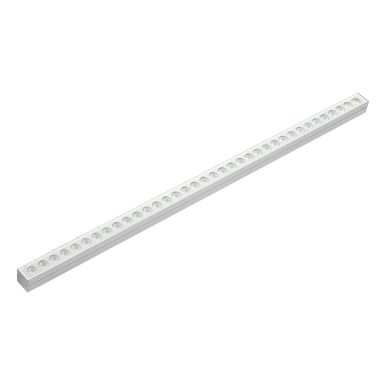 Wall Washer Light 38x38x1000mm